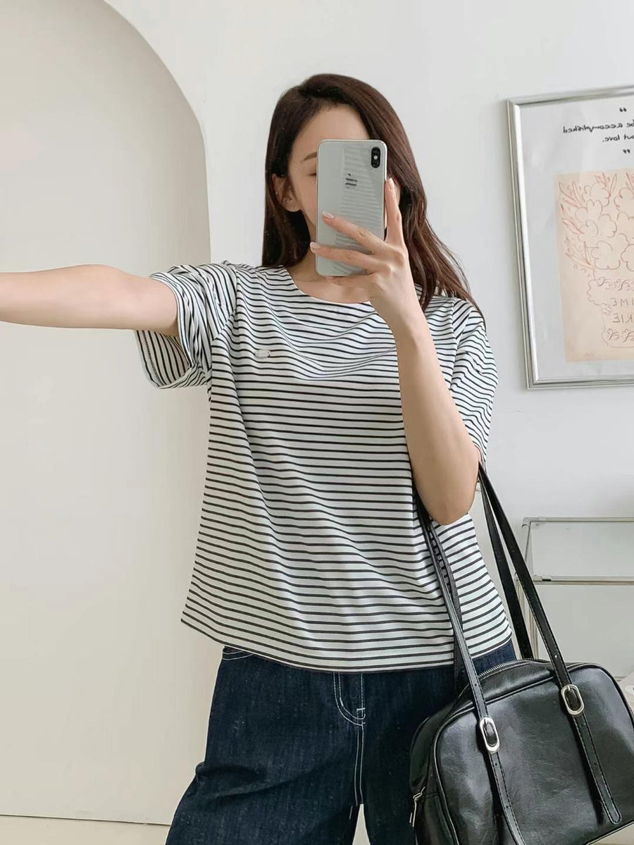 [Korean Clothing][Girlish Style][minimalization][Normcore][ALT][N22]