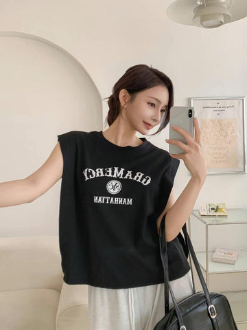 [Korean Clothing][Girlish Style][minimalization][Normcore][ALT][N22]