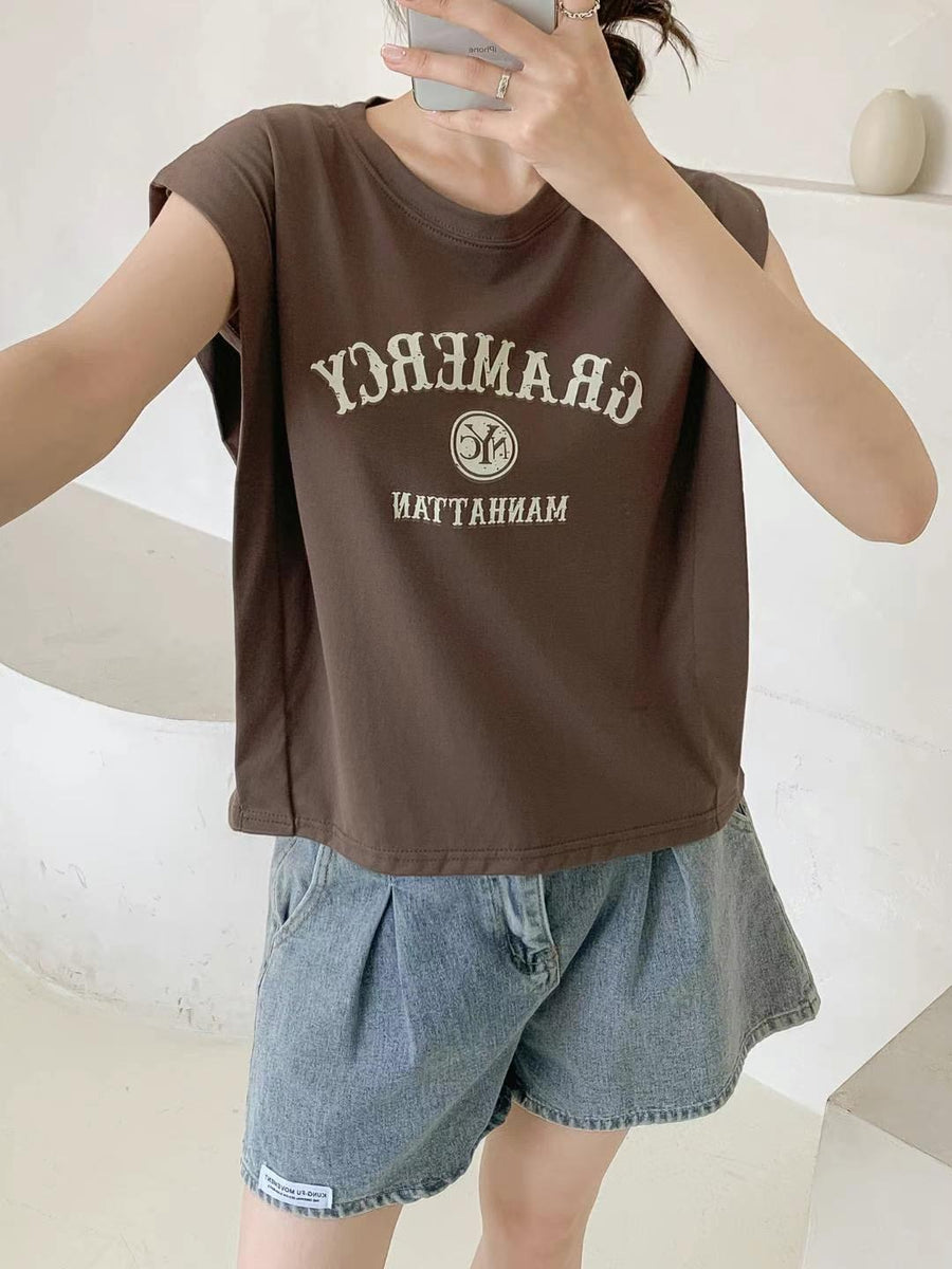 [Korean Clothing][Girlish Style][minimalization][Normcore][ALT][N22]