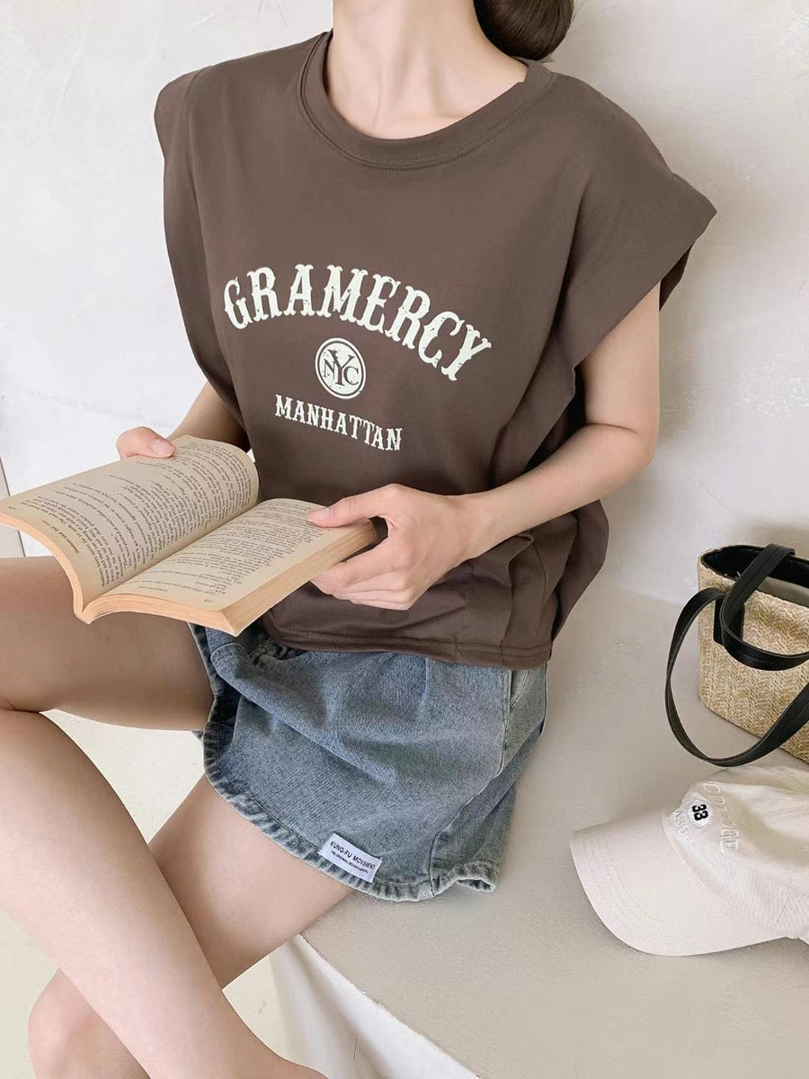 [Korean Clothing][Girlish Style][minimalization][Normcore][ALT][N22]