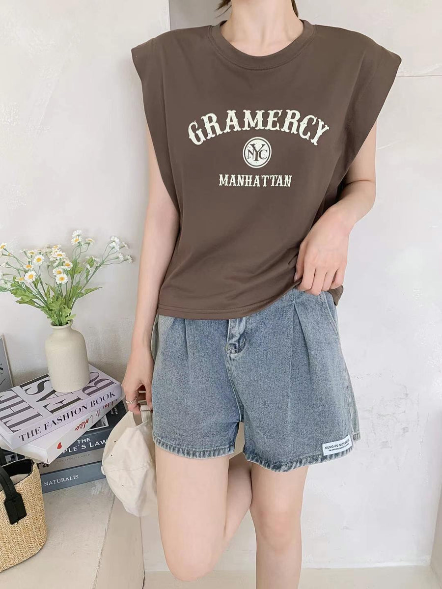 [Korean Clothing][Girlish Style][minimalization][Normcore][ALT][N22]
