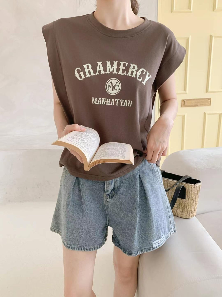 [Korean Clothing][Girlish Style][minimalization][Normcore][ALT][N22]