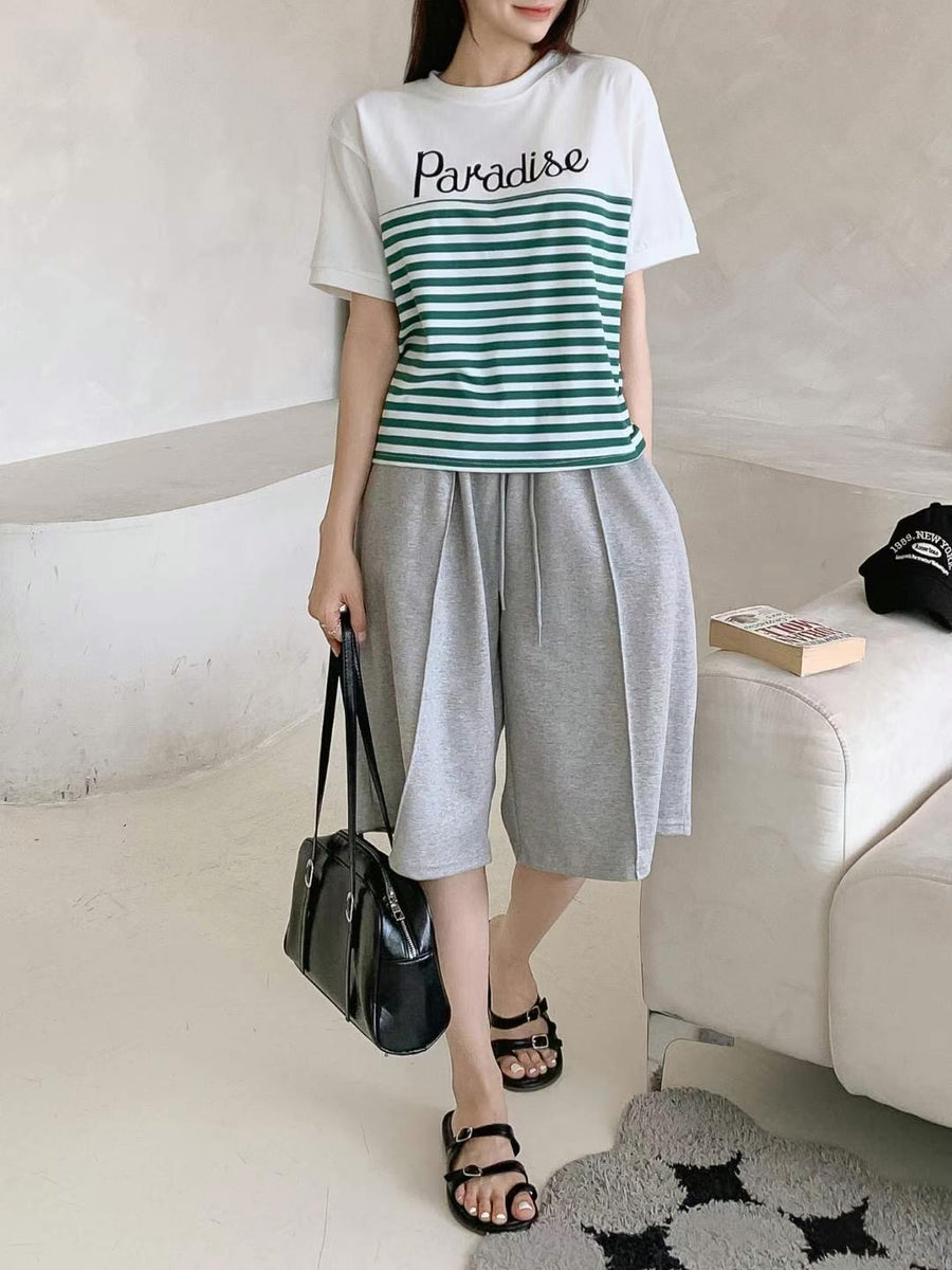 [Korean Clothing][Girlish Style][minimalization][Normcore][ALT][N22]