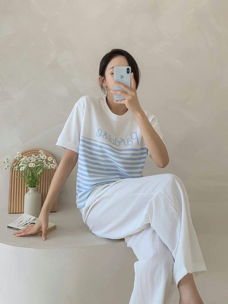 [Korean Clothing][Girlish Style][minimalization][Normcore][ALT][N22]
