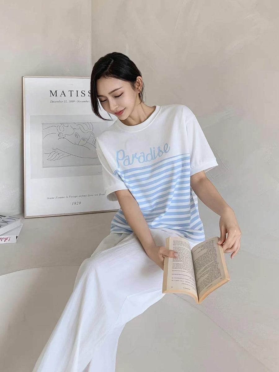 [Korean Clothing][Girlish Style][minimalization][Normcore][ALT][N22]