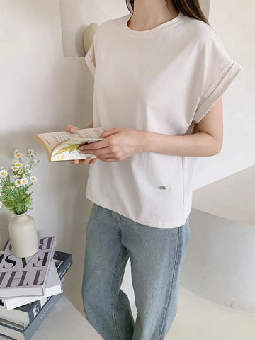 [Korean Clothing][Girlish Style][minimalization][Normcore][ALT][N22]