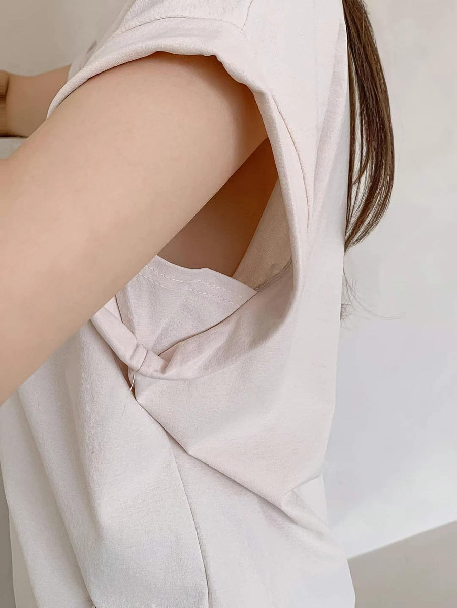 [Korean Clothing][Girlish Style][minimalization][Normcore][ALT][N22]