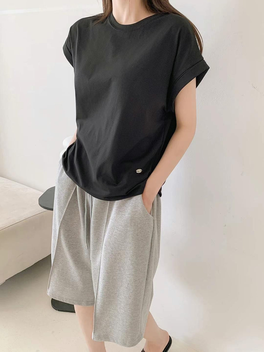 [Korean Clothing][Girlish Style][minimalization][Normcore][ALT][N22]
