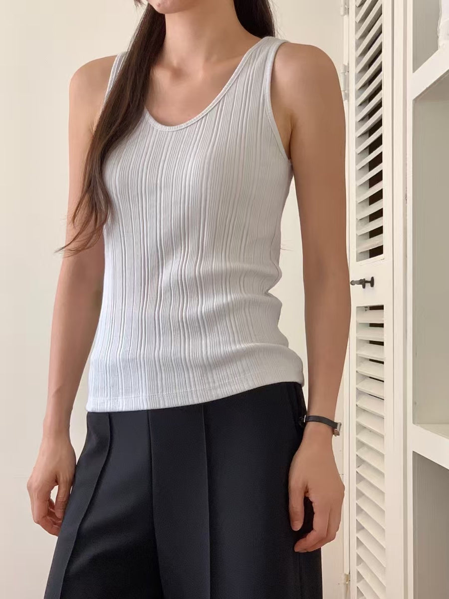 [Korean Clothing][Girlish Style][minimalization][Normcore][ALT][N22]