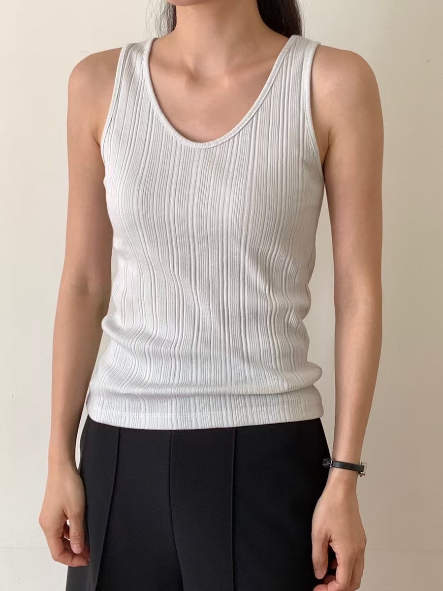 [Korean Clothing][Girlish Style][minimalization][Normcore][ALT][N22]