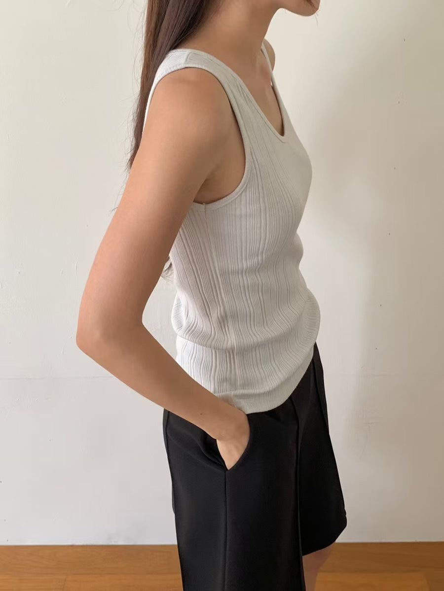 [Korean Clothing][Girlish Style][minimalization][Normcore][ALT][N22]