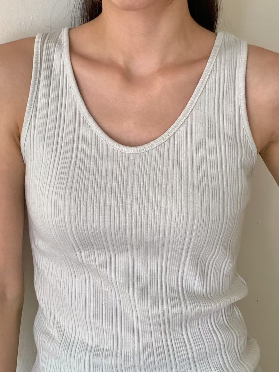 [Korean Clothing][Girlish Style][minimalization][Normcore][ALT][N22]
