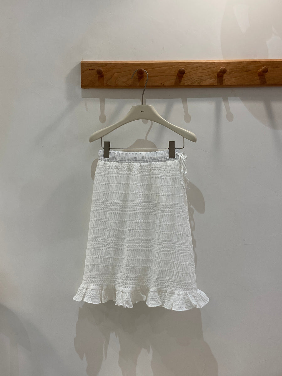 [Korean Clothing][Girlish Style][minimalization][Normcore][ALT][N22]