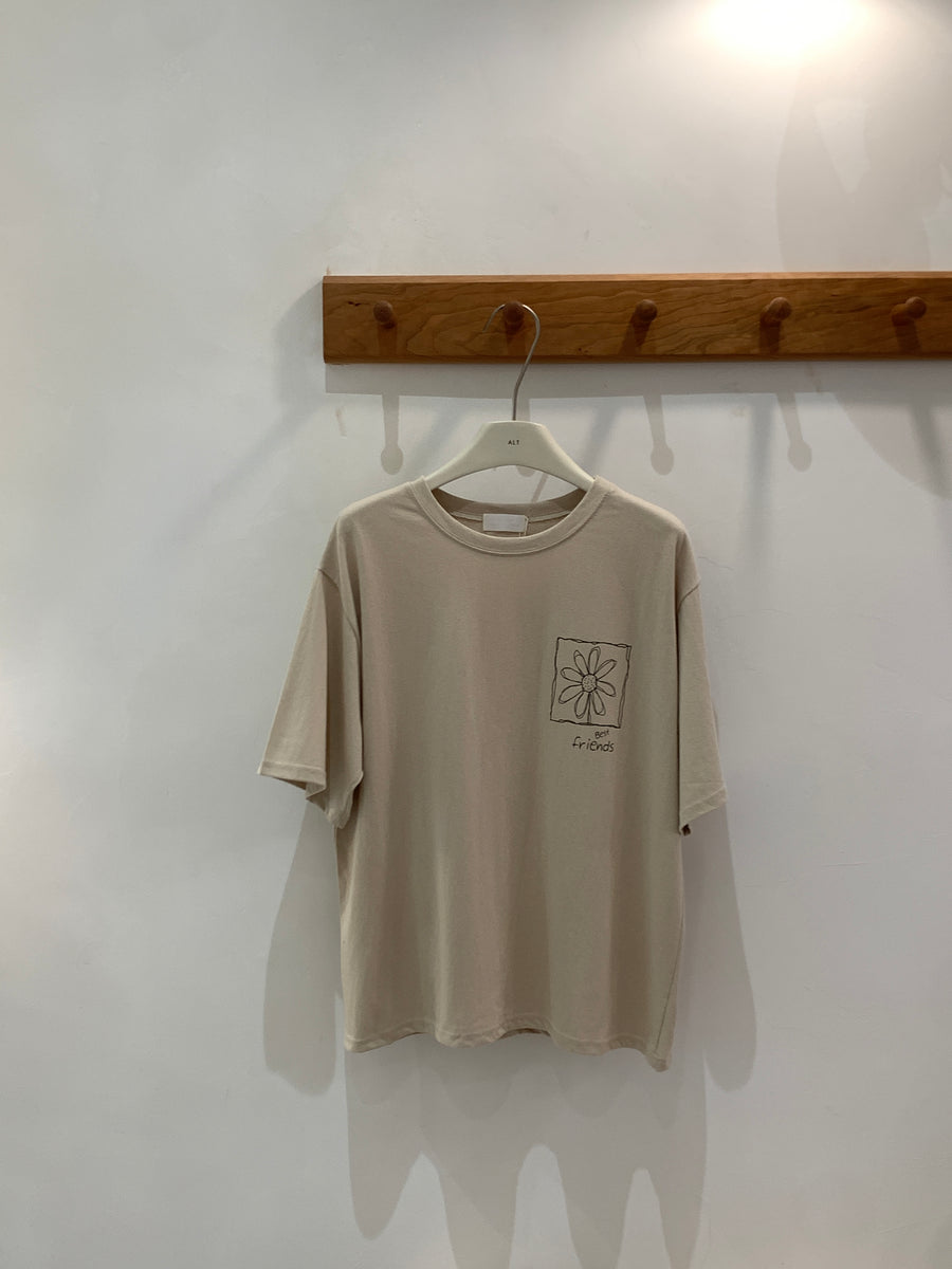 [Korean Clothing][Girlish Style][minimalization][Normcore][ALT][N22]