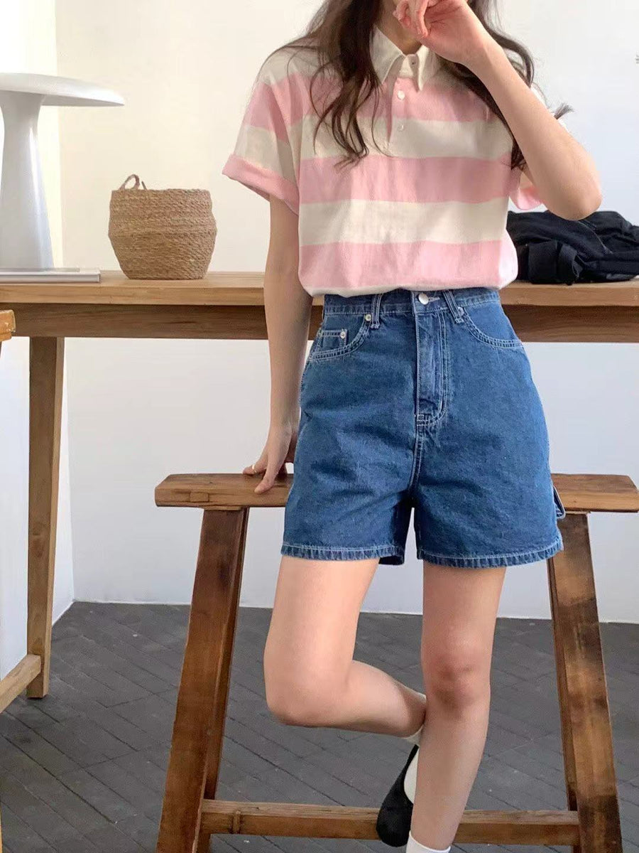 [Korean Clothing][Girlish Style][minimalization][Normcore][ALT][N22]
