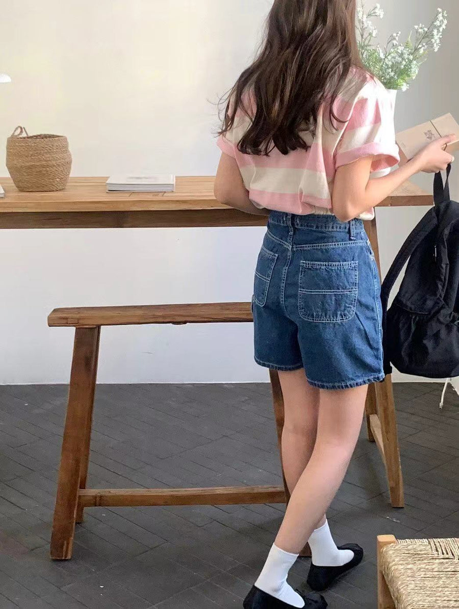 [Korean Clothing][Girlish Style][minimalization][Normcore][ALT][N22]