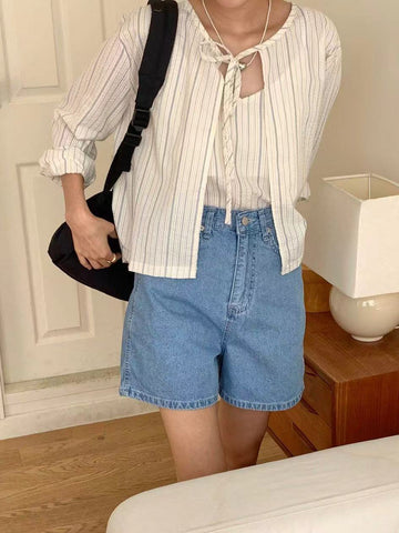 [Korean Clothing][Girlish Style][minimalization][Normcore][ALT][N22]