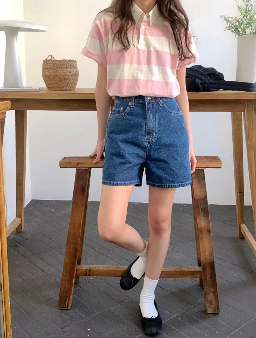 [Korean Clothing][Girlish Style][minimalization][Normcore][ALT][N22]